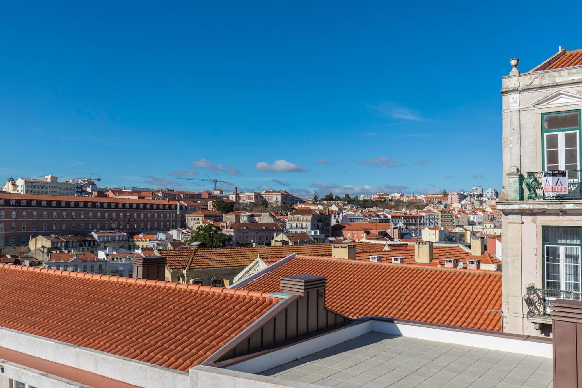 Views By Innkeeper Lejlighed Lisboa