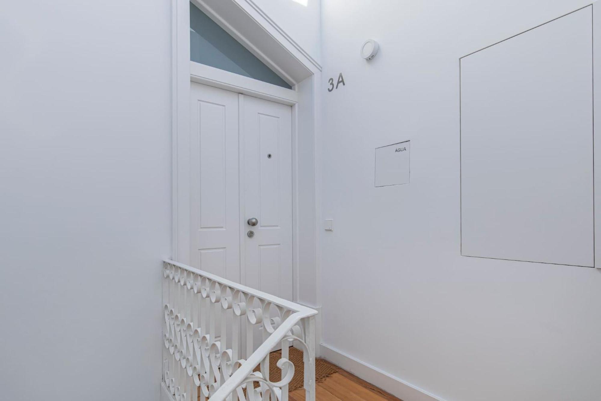 Lejlighed Views By Innkeeper Lisboa