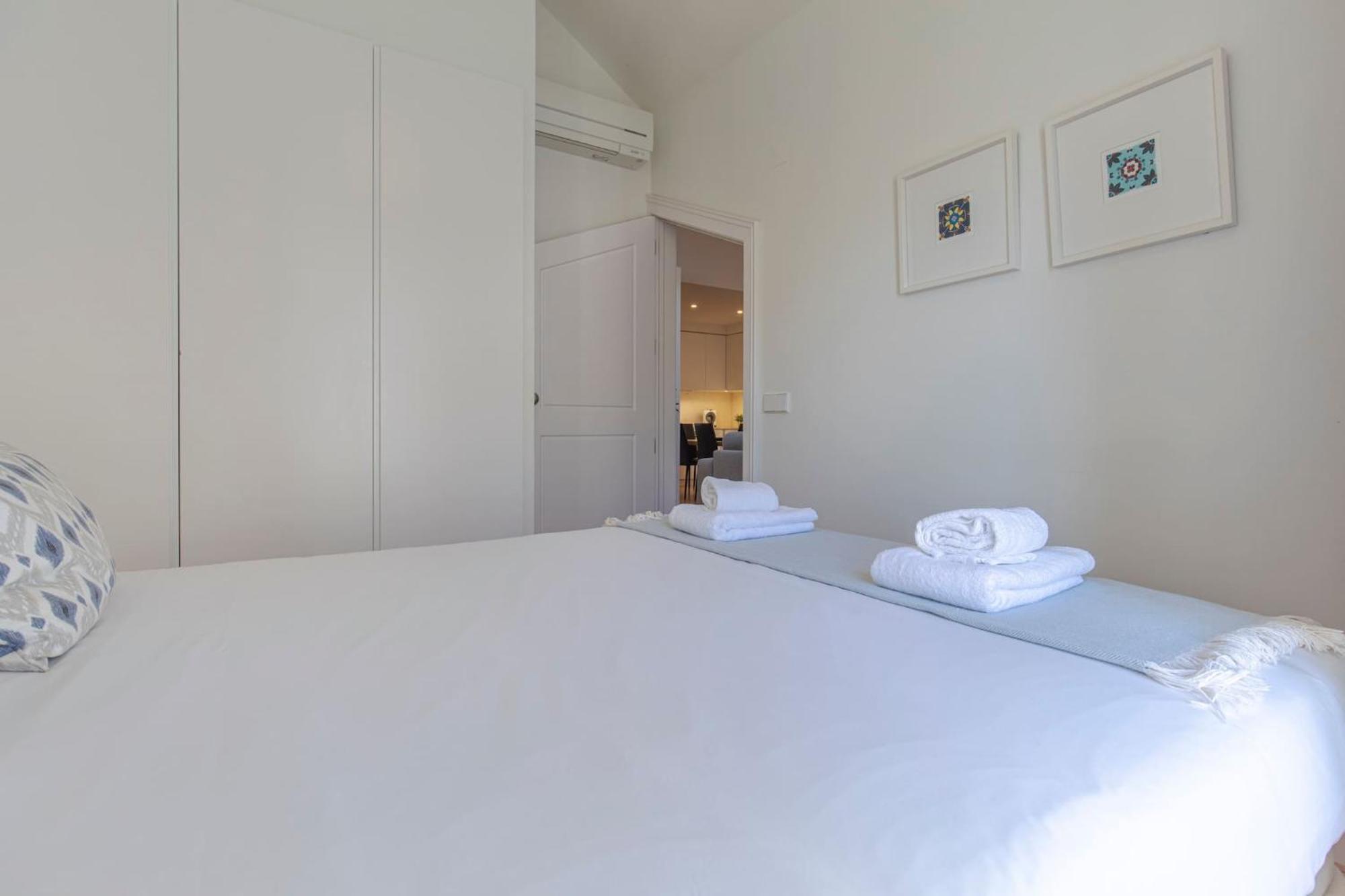 Lejlighed Views By Innkeeper Lisboa