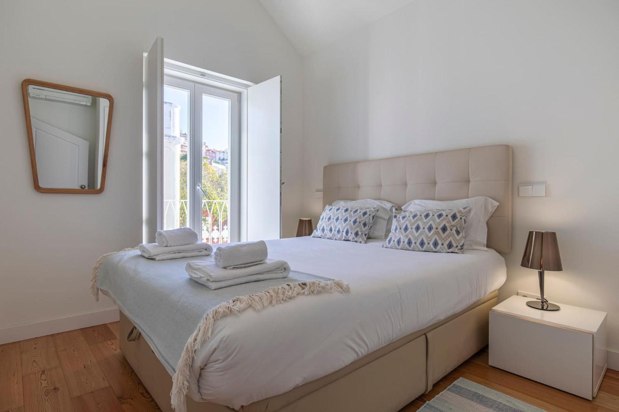 Views By Innkeeper Lejlighed Lisboa